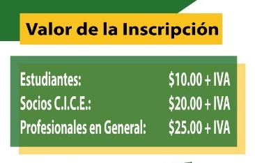 costos de inscripción